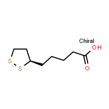 1200-22-2 | R)-(+)-α-Lipoic acid