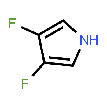 120047-51-0 | 3,4-Difluoro-1H-pyrrole