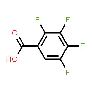 1201-31-6 | 2,3,4,5-Tetrafluorobenzoic acid