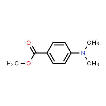 1202-25-1 | METHYL 4-DIMETHYLAMINOBENZOATE