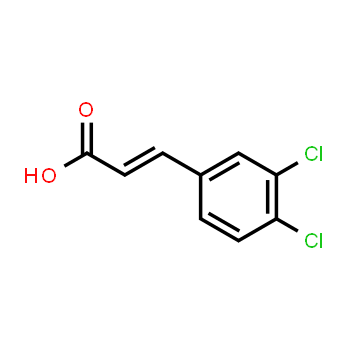 1202-39-7 | 3,4-Dichlorocinnamic acid