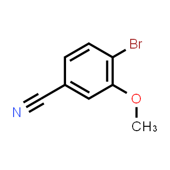 120315-65-3 | 4-Bromo-3-methoxybenzonitrile