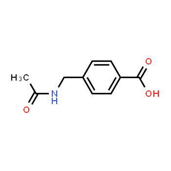 1205-58-9 | 4-[(ACETYLAMINO)METHYL]BENZOIC ACID