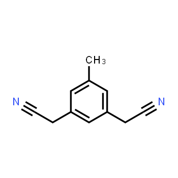 120511-74-2 | 5-METHYL-1,3-BENZENEDIACETONITRILE