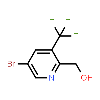 1206968-90-2 | [5-bromo-3-(trifluoromethyl)pyridin-2-yl]methanol