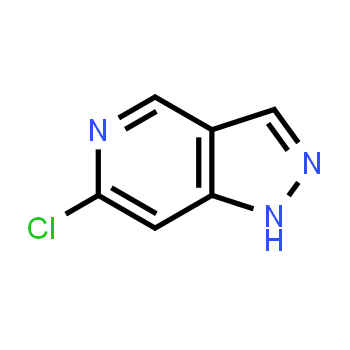 1206979-33-0 | 6-chloro-1H-pyrazolo[4,3-c]pyridine