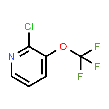 1206980-39-3 | 2-chloro-3-(trifluoromethoxy)pyridine