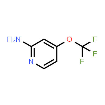 1206980-54-2 | 4-(trifluoromethoxy)pyridin-2-amine