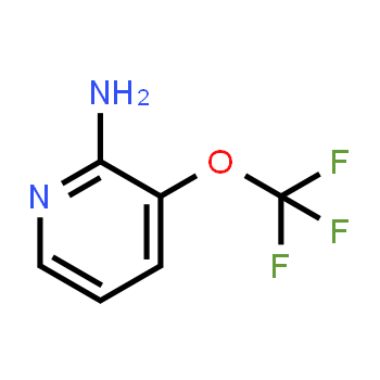 1206981-49-8 | 3-(trifluoromethoxy)pyridin-2-amine