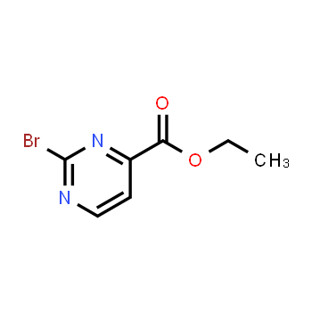 1207954-85-5 | ethyl 2-bromopyrimidine-4-carboxylate