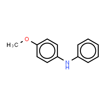 1208-86-2 | 4-Methoxydiphenylamine