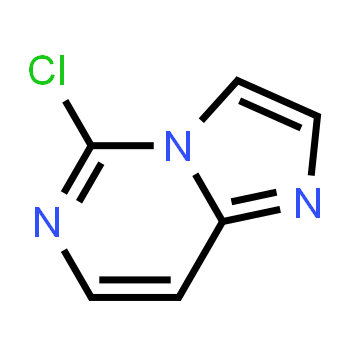 1208086-02-5 | 5-chloroimidazo[1,2-c]pyrimidine