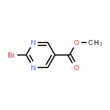 1209459-66-4 | methyl 2-bromopyrimidine-5-carboxylate