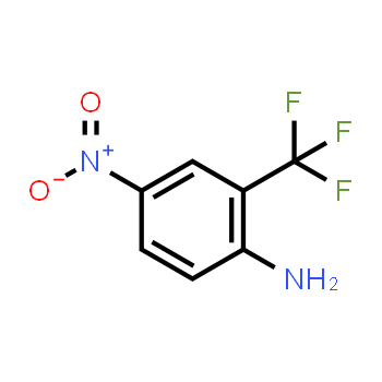 121-01-7 | 4-Nitro-2-(trifluoromethyl)aniline