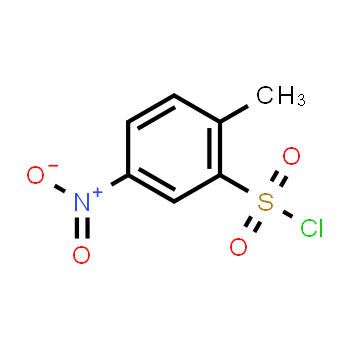 121-02-8 | 2-Methyl-5-nitrobenzenesulfonyl chloride