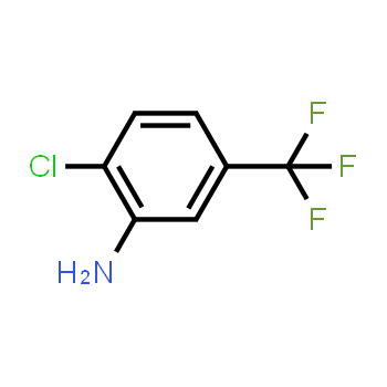 121-50-6 | 2-Chloro-5-(trifluoromethyl)aniline