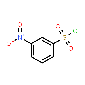 121-51-7 | 3-Nitro-benzenesulfonyl chloride