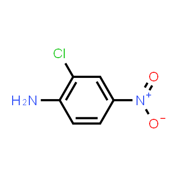 121-87-9 | 2-Chloro-4-nitroaniline