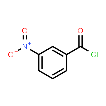 121-90-4 | 3-Nitrobenzoyl chloride