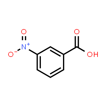 121-92-6 | 3-Nitrobenzoic acid