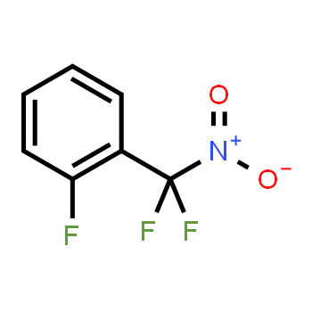 121058-19-3 | 4-fluoro-3-nitrodifluoromethylbenzene