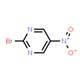 1210824-80-8 | 2-bromo-5-nitropyrimidine