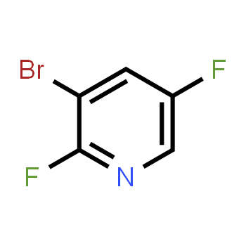 1211331-43-9 | 3-bromo-2,5-difluoropyridine