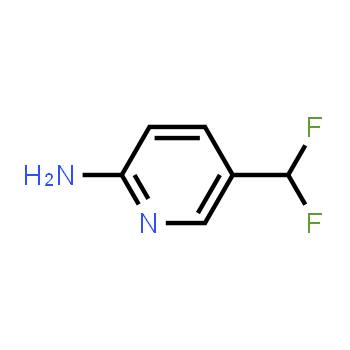 1211523-68-0 | 5-(difluoromethyl)pyridin-2-amine