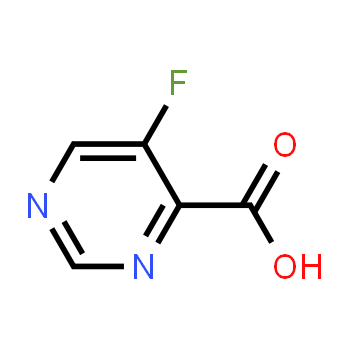 1211528-24-3 | 5-fluoropyrimidine-4-carboxylic acid