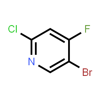 1211580-49-2 | 5-bromo-2-chloro-4-fluoropyridine