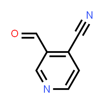 1211582-43-2 | 3-formylisonicotinonitrile