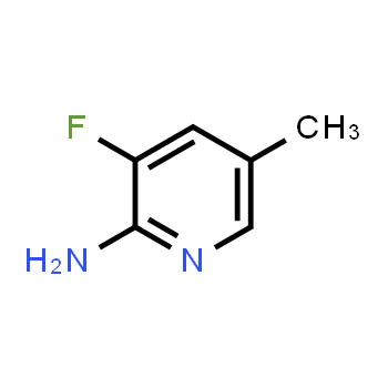 1211590-31-6 | 3-fluoro-5-methylpyridin-2-amine