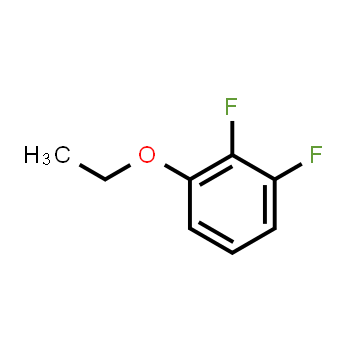 121219-07-6 | 1-Ethoxy-2,3-difluorobenzene