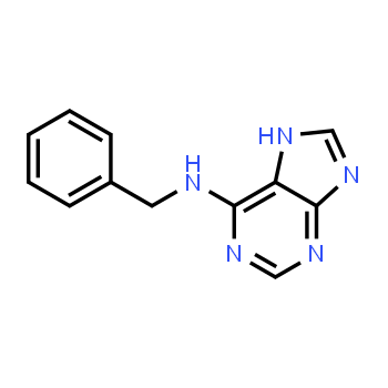 1214-39-7 | 6-Benzylaminopurine