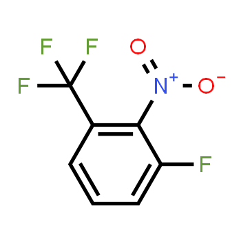 1214335-98-4 | 3-fluoro-2-nitrobenzotrifluoride