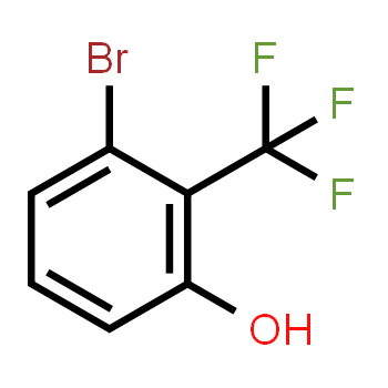 1214352-26-7 | 3-bromo-2-(trifluoromethyl)phenol