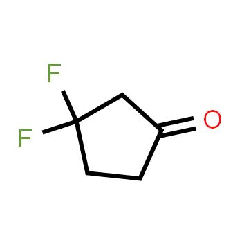 1215071-20-7 | 3,3-difluorocyclopentan-1-one