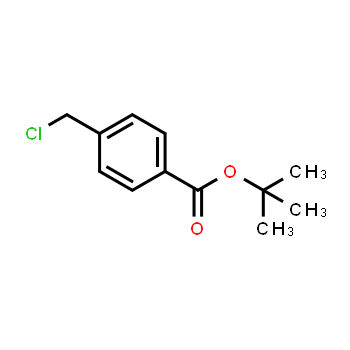 121579-86-0 | Tert-butyl 4-(Chloromethyl)benzoate