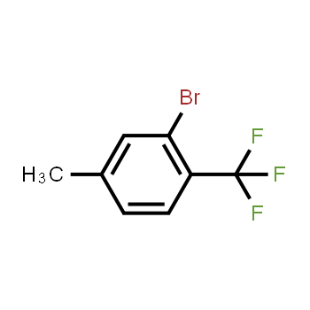 121793-12-2 | 2-Bromo-4-methylbenzotrifluoride