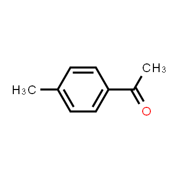 122-00-9 | 4'-Methylacetophenone