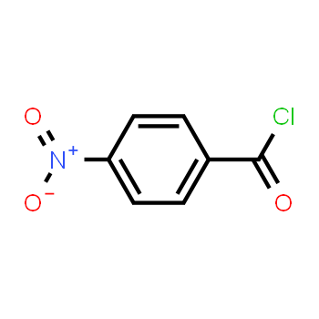 122-04-3 | 4-Nitrobenzoyl chloride