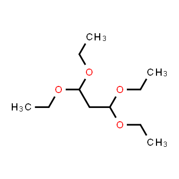 122-31-6 | 1,1,3,3-Tetraethoxypropane