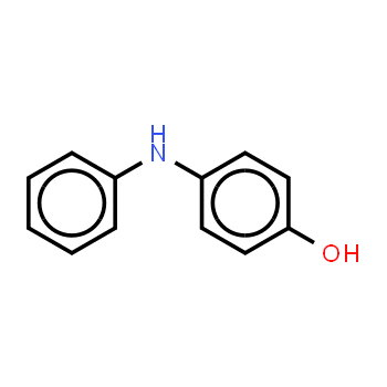 122-37-2 | 4-Hydroxydiphenylamine