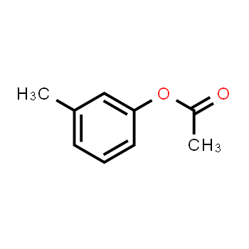 122-46-3 | Acetic acid 3-methylphenyl ester