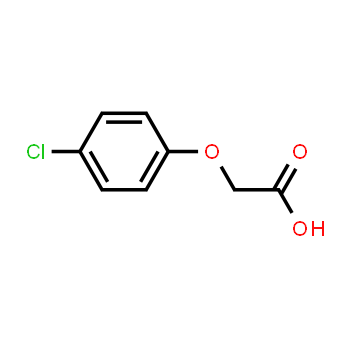 122-88-3 | 4-Chlorophenoxyacetic acid