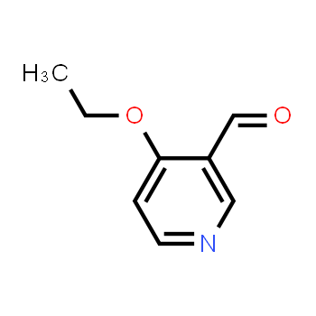 1220021-59-9 | 4-ethoxynicotinaldehyde