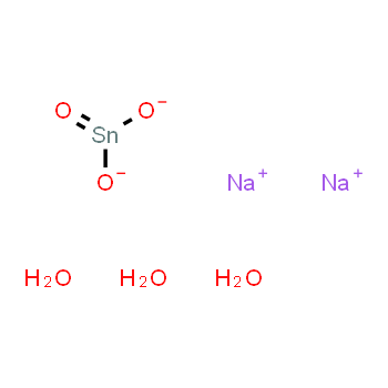 12209-98-2 | Sodium stannate trihydrate