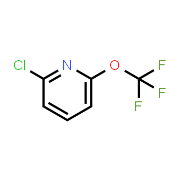 1221171-70-5 | 2-chloro-6-(trifluoromethoxy)pyridine