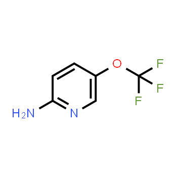 1221171-88-5 | 5-(trifluoromethoxy)pyridin-2-amine