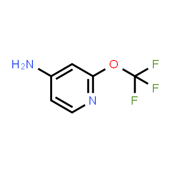 1221172-01-5 | 2-(trifluoromethoxy)pyridin-4-amine